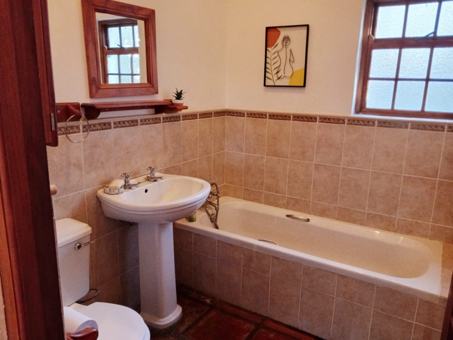 3 Bedroom Property for Sale in Barrydale Western Cape